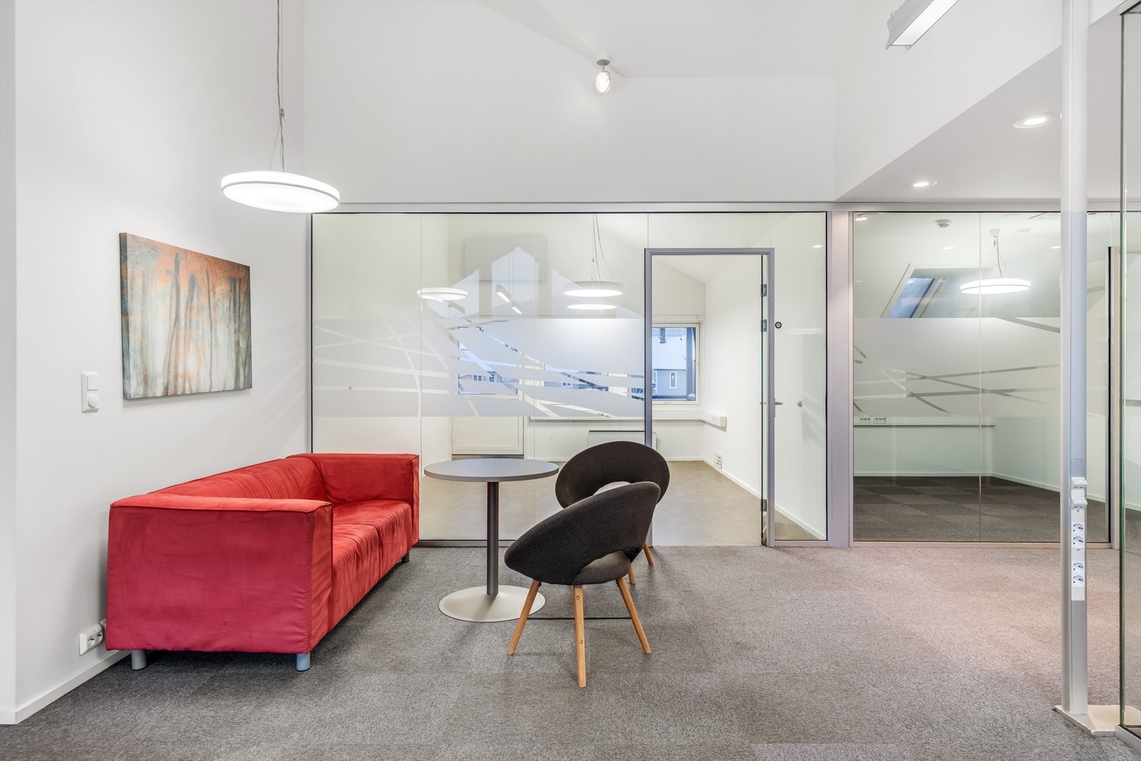 Sosial sone Galleribilde