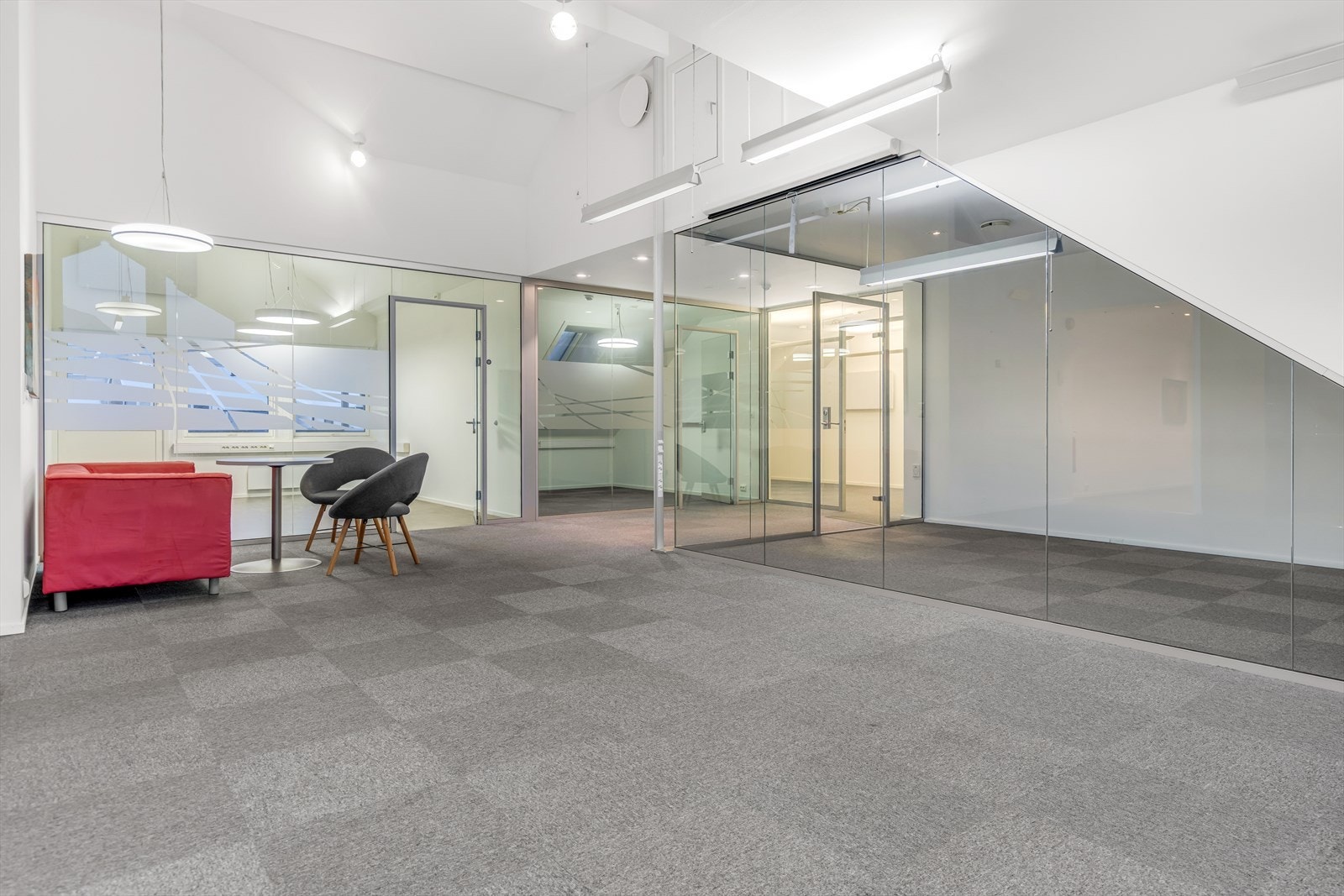 Fine muligheter Galleribilde