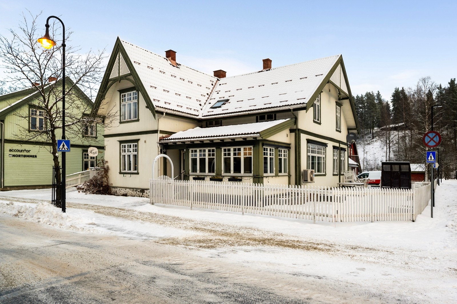 Velkommen til Storgata 34! Galleribilde