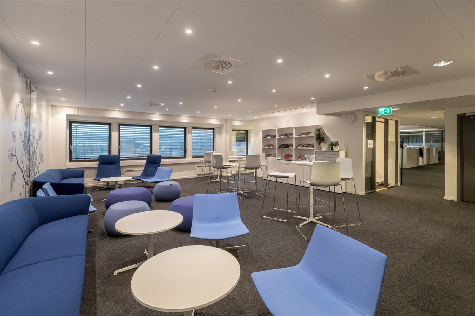 Kontor Stabburveien 18 Galleribilde