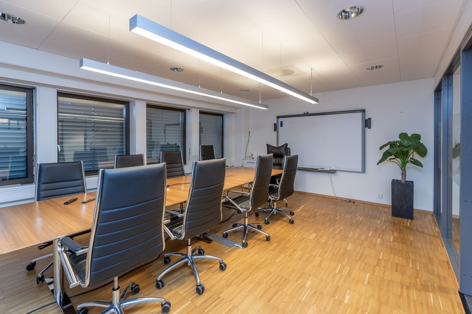 Møterom Stabburveien 18 Galleribilde