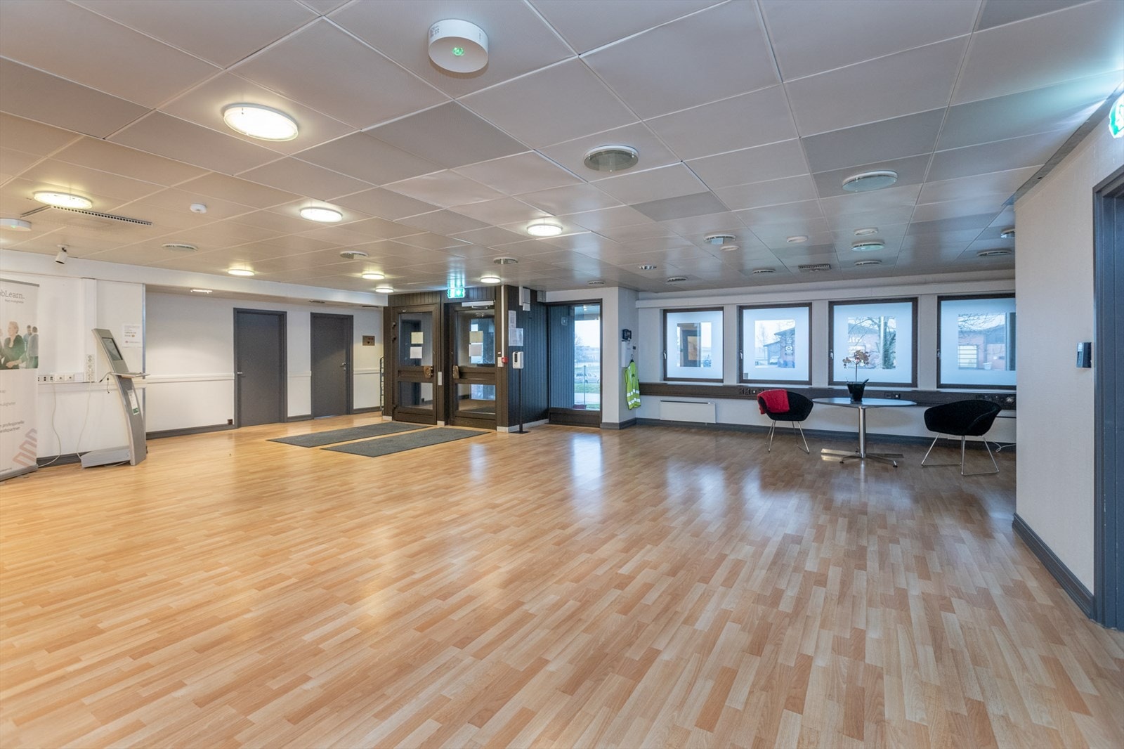 Felles entre Stabburveien 18 Galleribilde