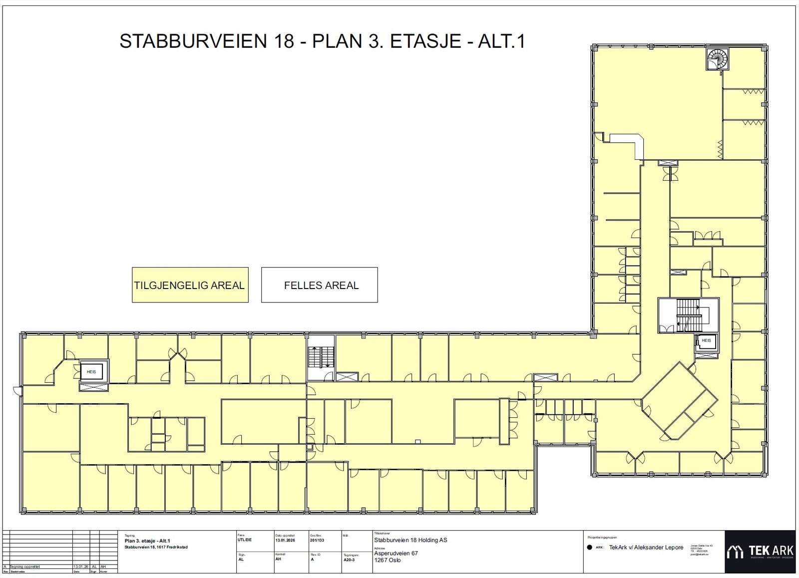 Plan 3. etg. alt 1.jpg Galleribilde