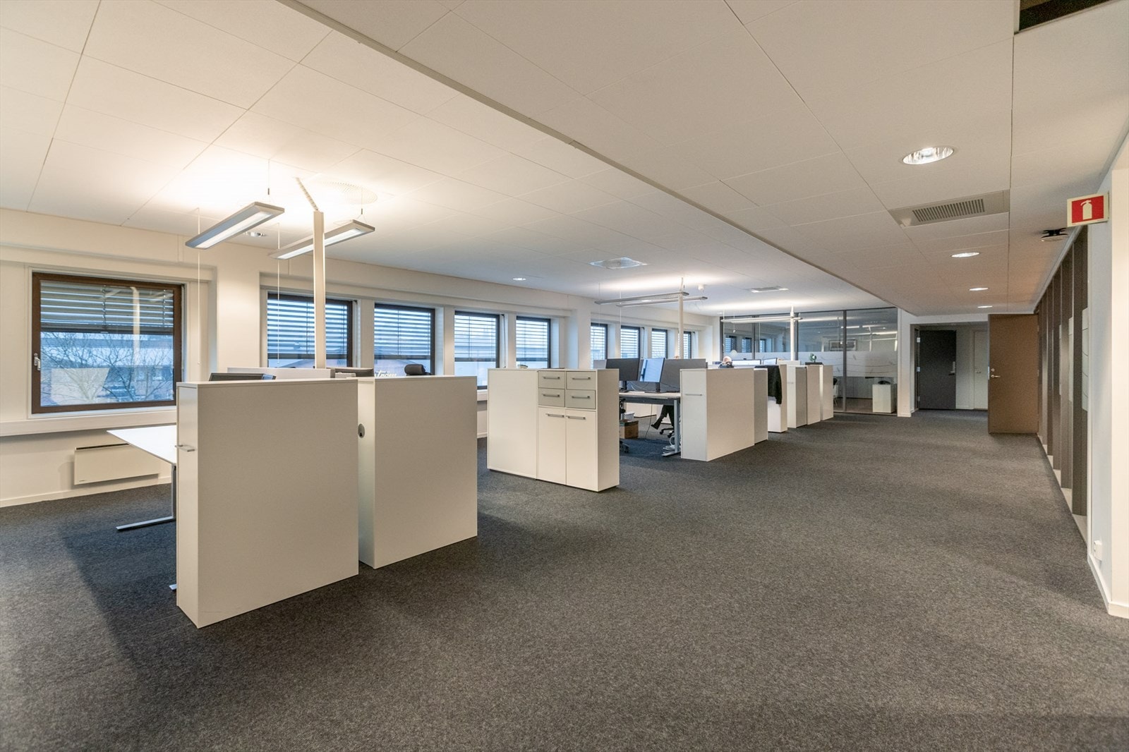 Kontor Stabburveien 18 Galleribilde