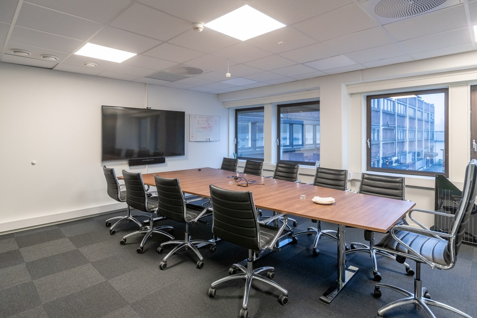 Møterom Stabburveien 18 Galleribilde