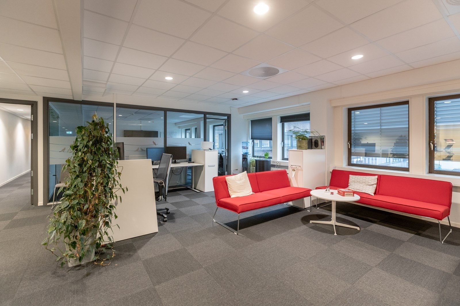 Kontor Stabburveien 18 Galleribilde