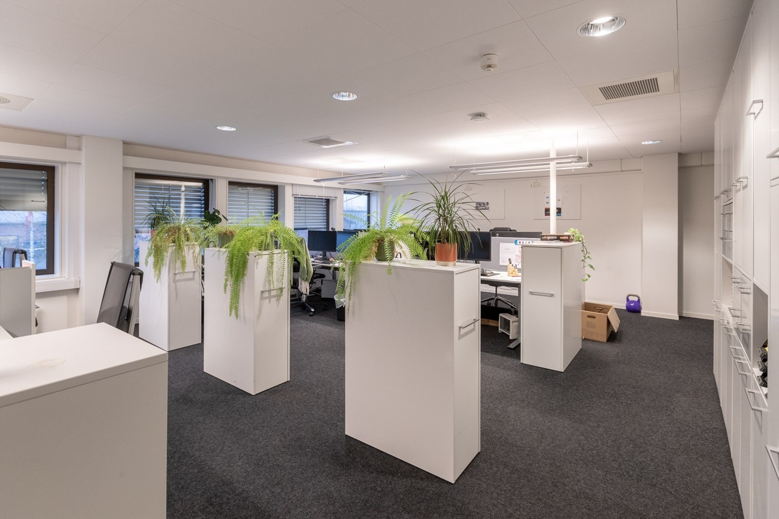 Kontor Stabburveien 18 Galleribilde