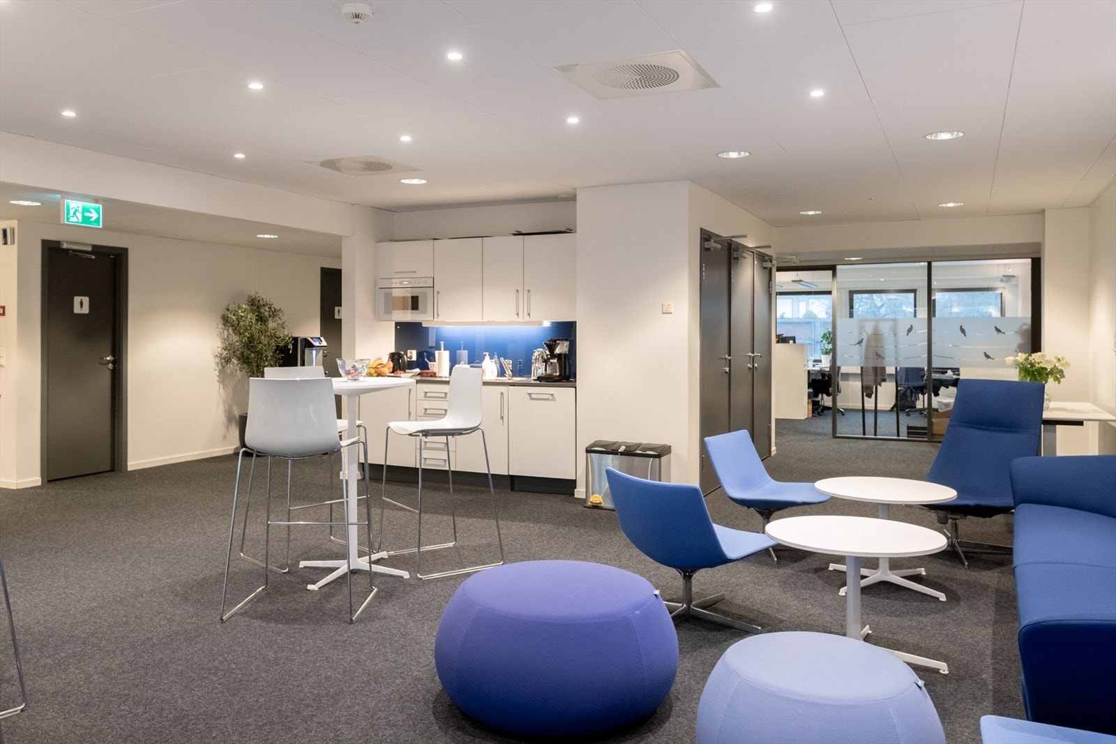 Kontor Stabburveien 18 Galleribilde