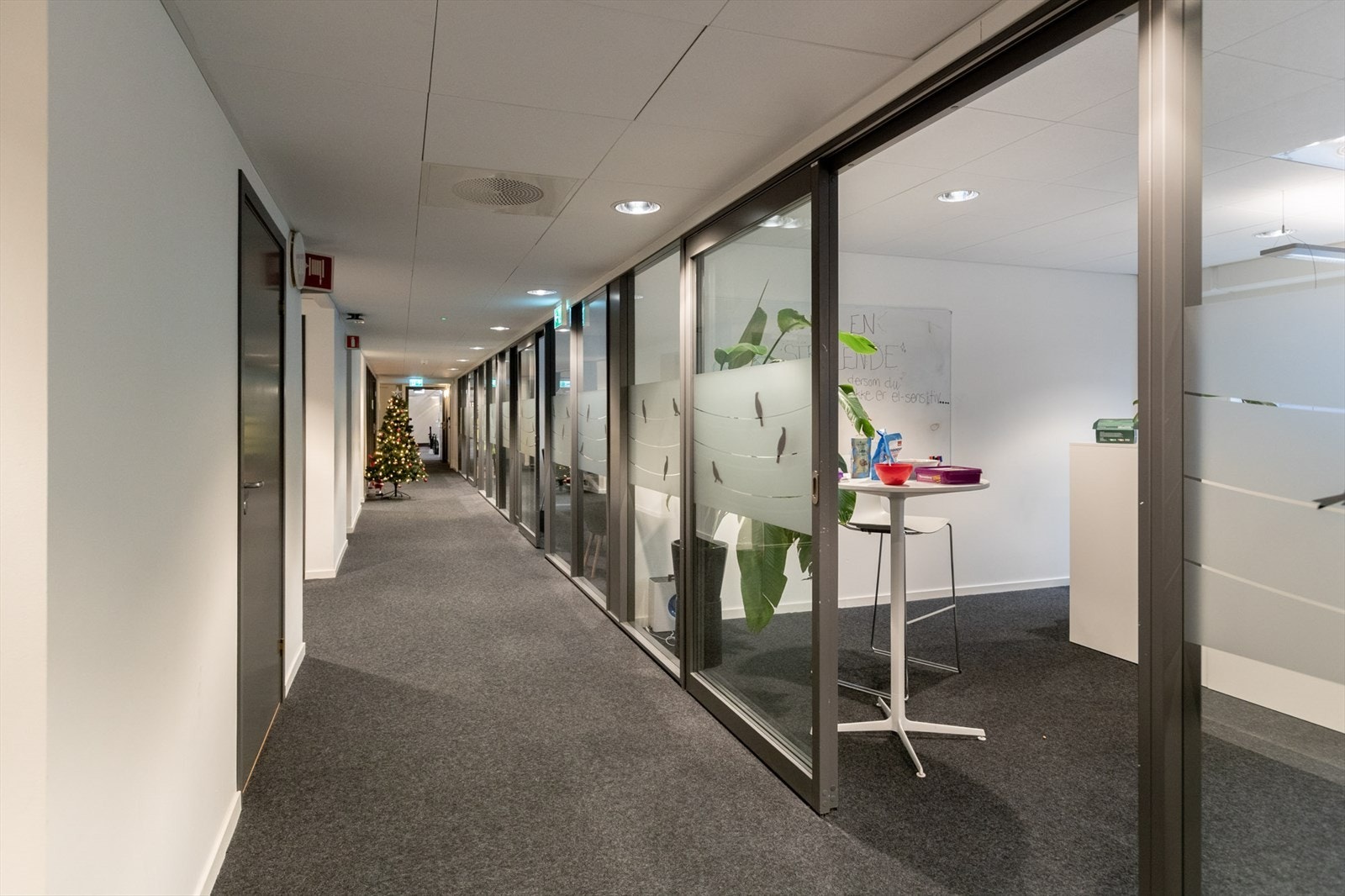 Kontor Stabburveien 18 Galleribilde