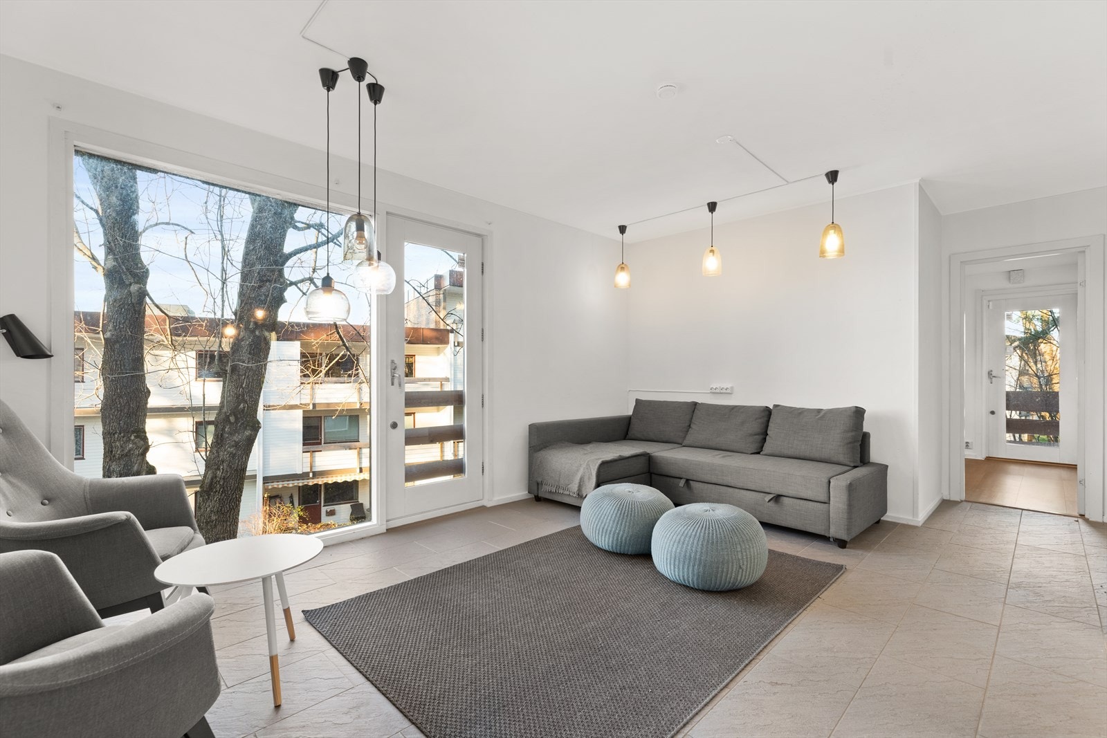 Sosial sone 1 etasje (UTLEID) Galleribilde