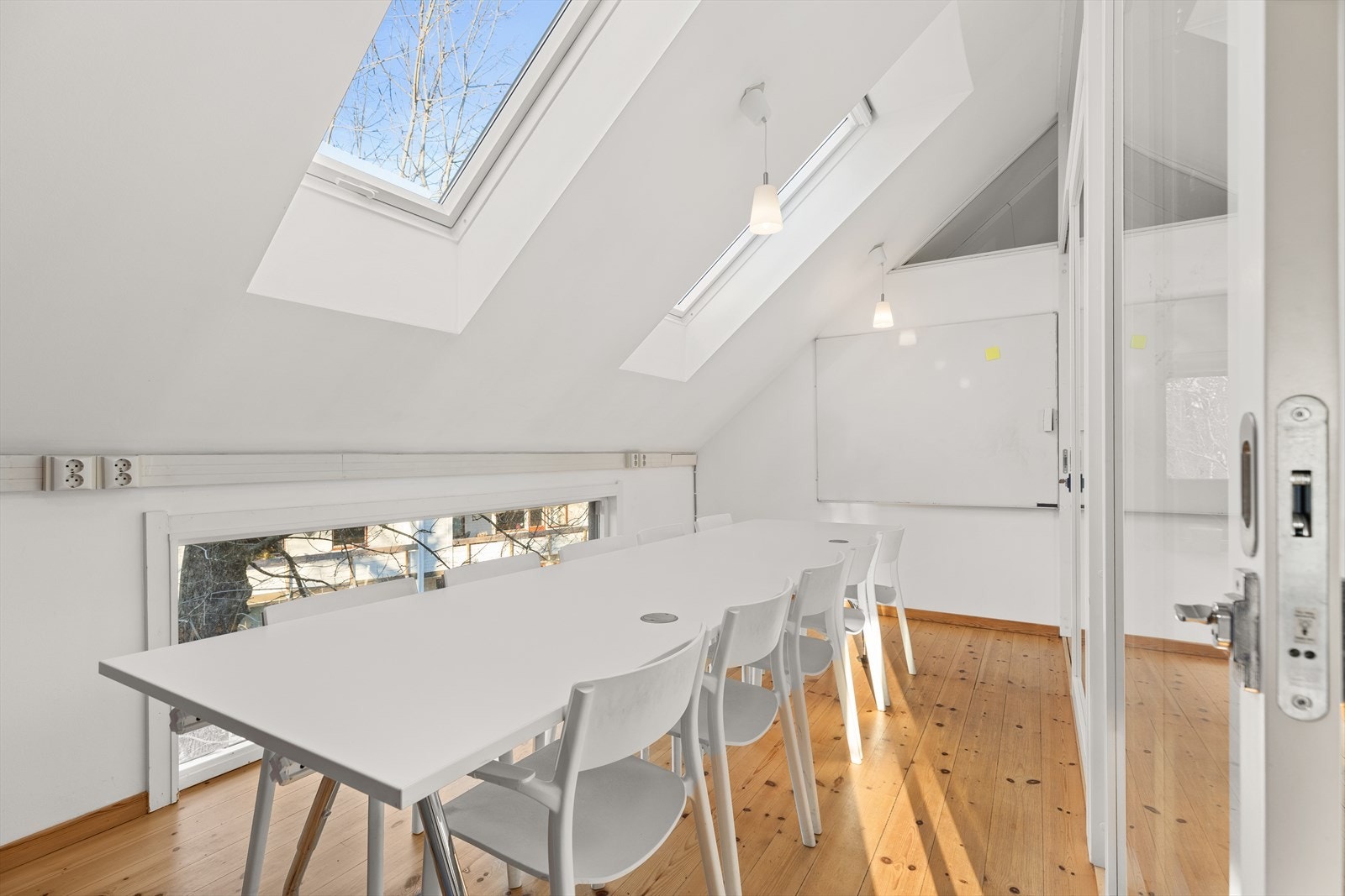 Møterom 2. etasje Galleribilde