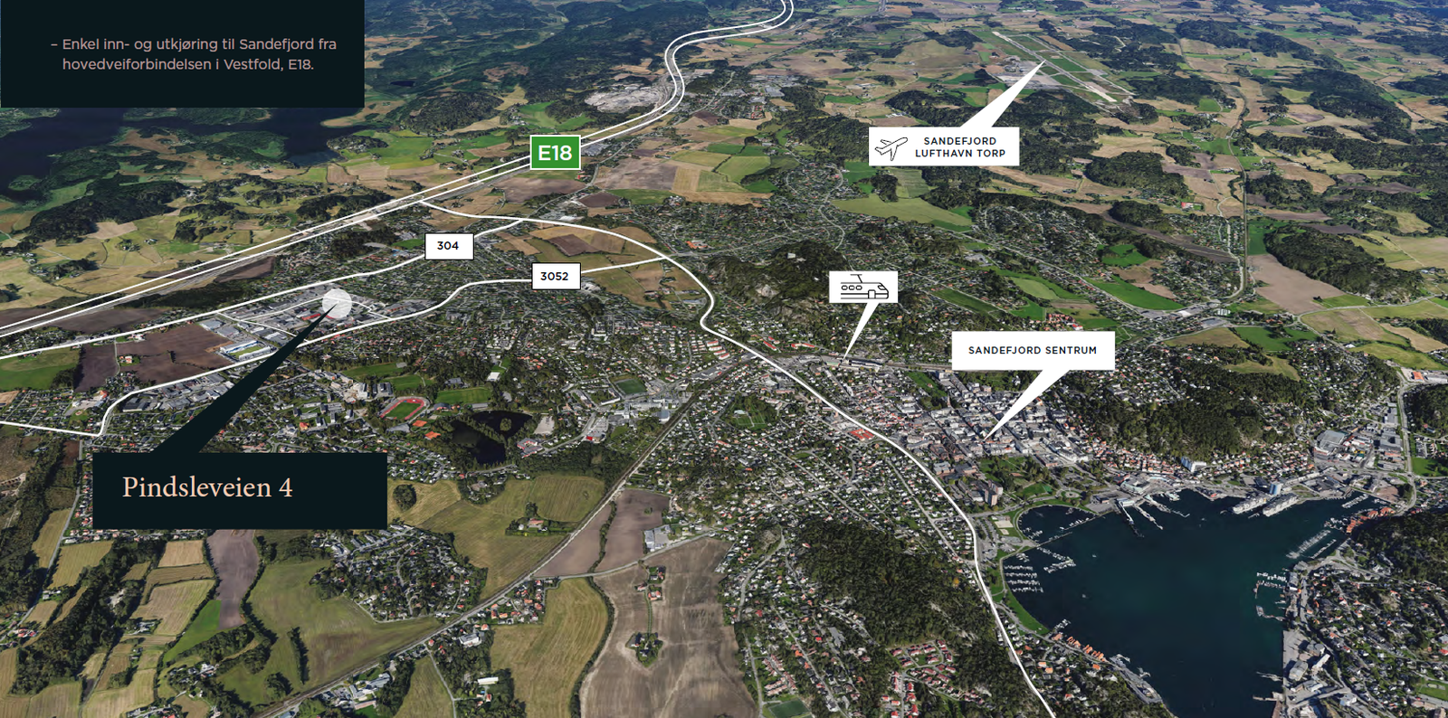 Beliggenhet Galleribilde