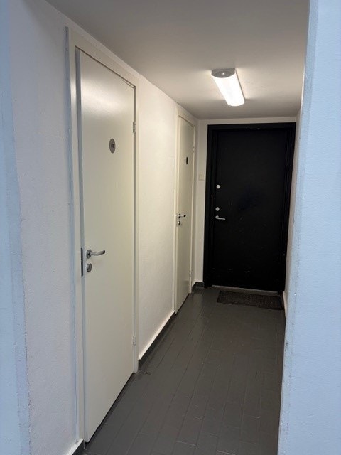 Fellestoaletter for kontorer i etasje 2 Galleribilde