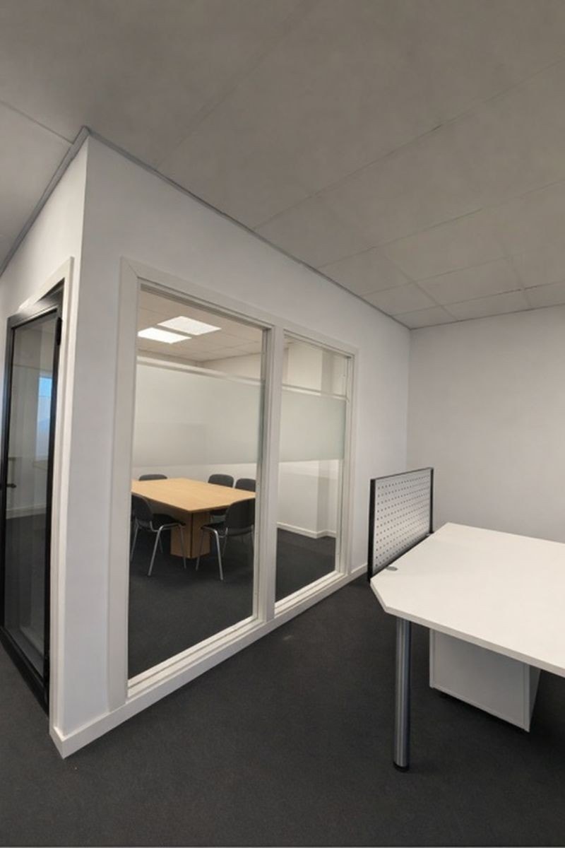 Møterom Galleribilde