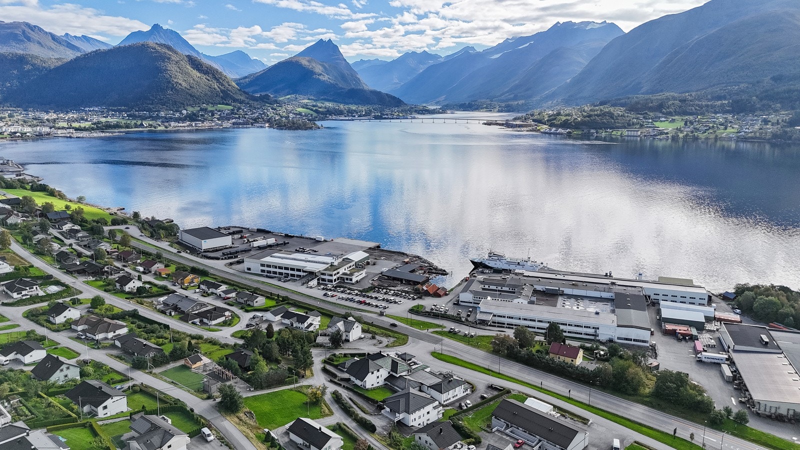 Ta kontakt med megler for ytterligere informasjon! Galleribilde