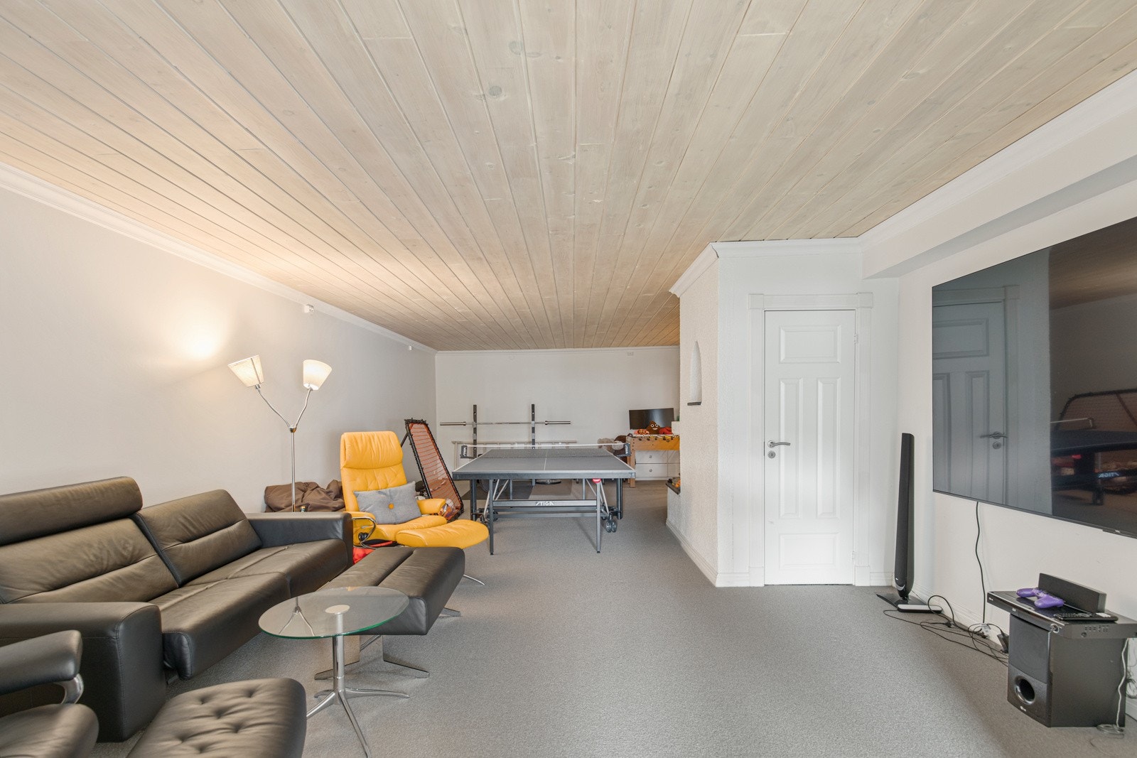 Aktivitetsrom. Galleribilde