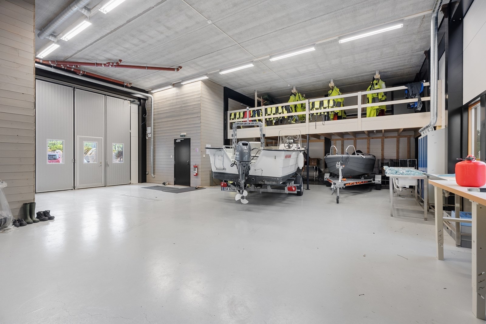 Mulighet for flere brukere Galleribilde