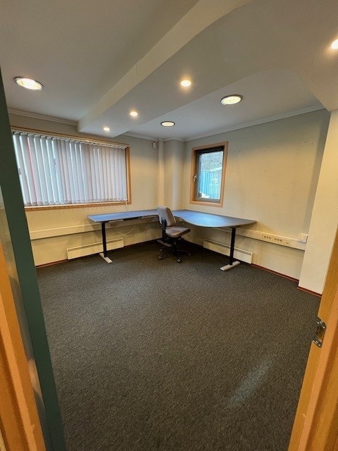 1.etasje Galleribilde