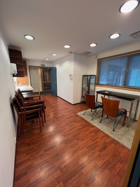 1.etasje Galleribilde