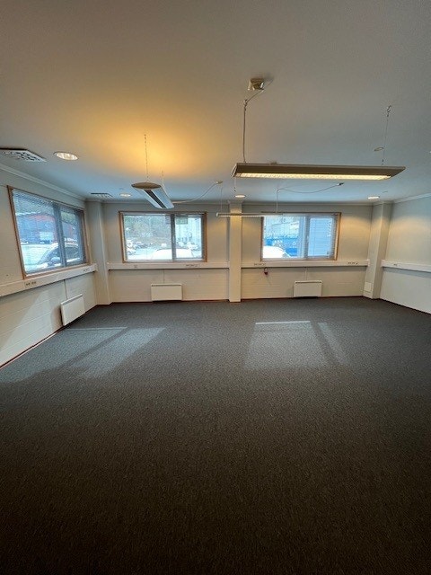 1.etasje Galleribilde