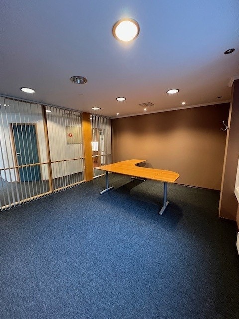 1.etasje Galleribilde