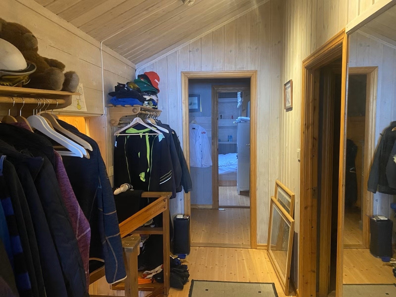 gang leiligheten.jpg Galleribilde