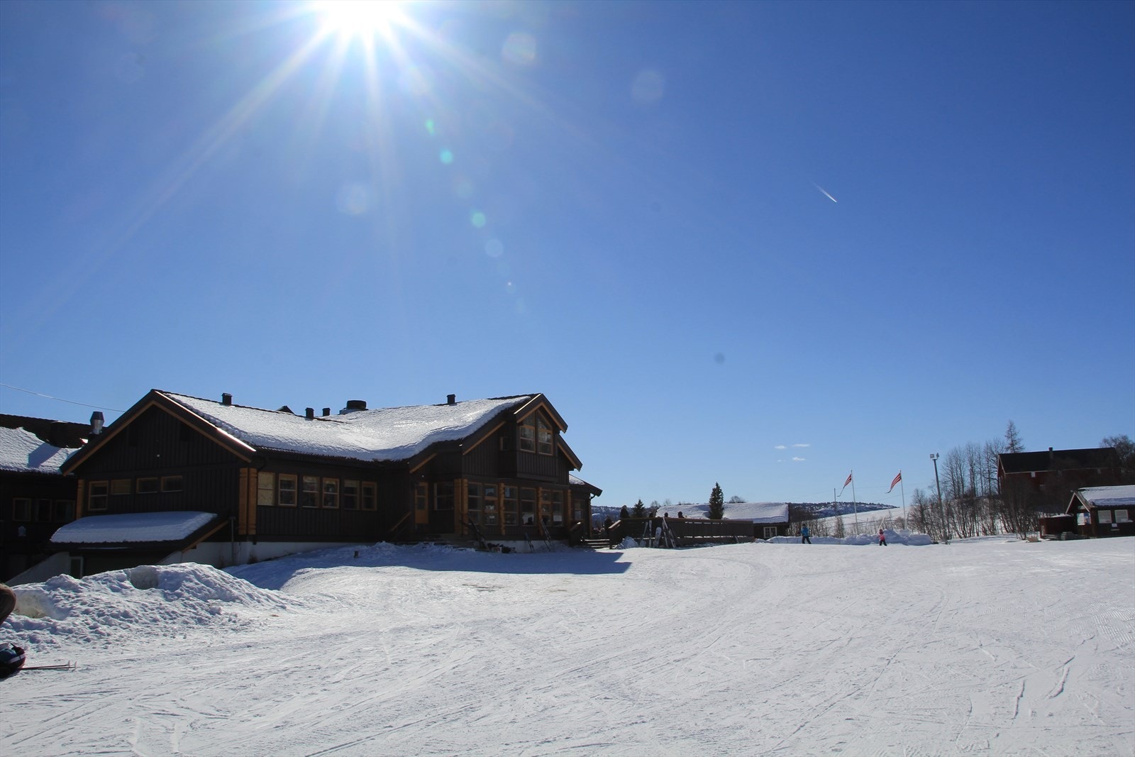 Raulandsfjell.JPG Galleribilde