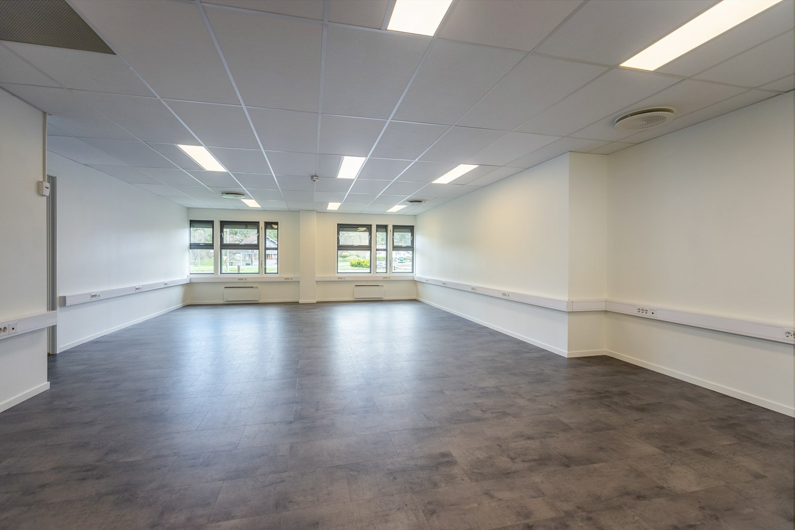 Grupperom Galleribilde