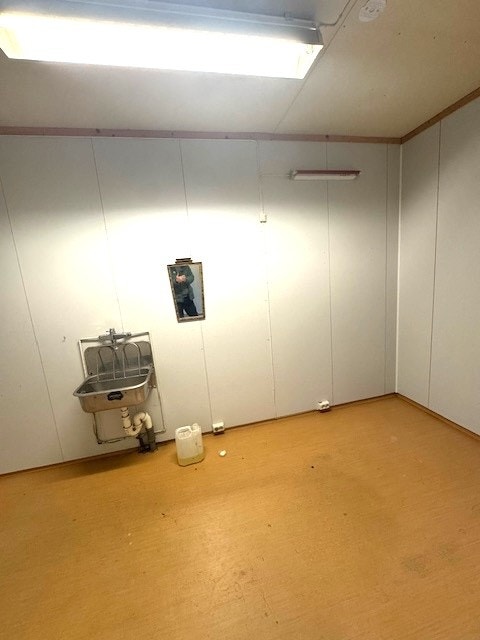 Velkommen til Trondheimsvegen - Jessheim 63A, 2050 Jessheim. Lokalene egner seg til kontorlokaler/showroom/lager/butikk/handel. Galleribilde