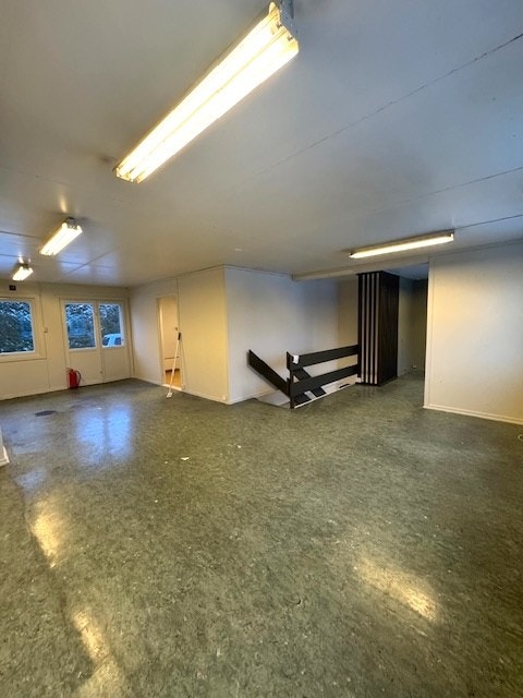 Velkommen til Trondheimsvegen - Jessheim 63A, 2050 Jessheim. Lokalene egner seg til kontorlokaler/showroom/lager/butikk/handel. Galleribilde