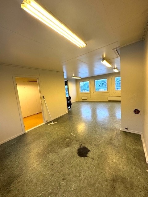 Velkommen til Trondheimsvegen - Jessheim 63A, 2050 Jessheim. Lokalene egner seg til kontorlokaler/showroom/lager/butikk/handel. Galleribilde