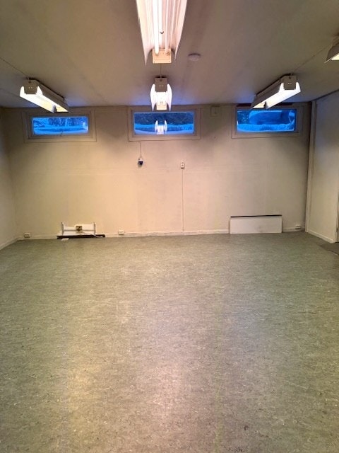 Velkommen til Trondheimsvegen - Jessheim 63A, 2050 Jessheim. Lokalene egner seg til kontorlokaler/showroom/lager/butikk/handel. Galleribilde