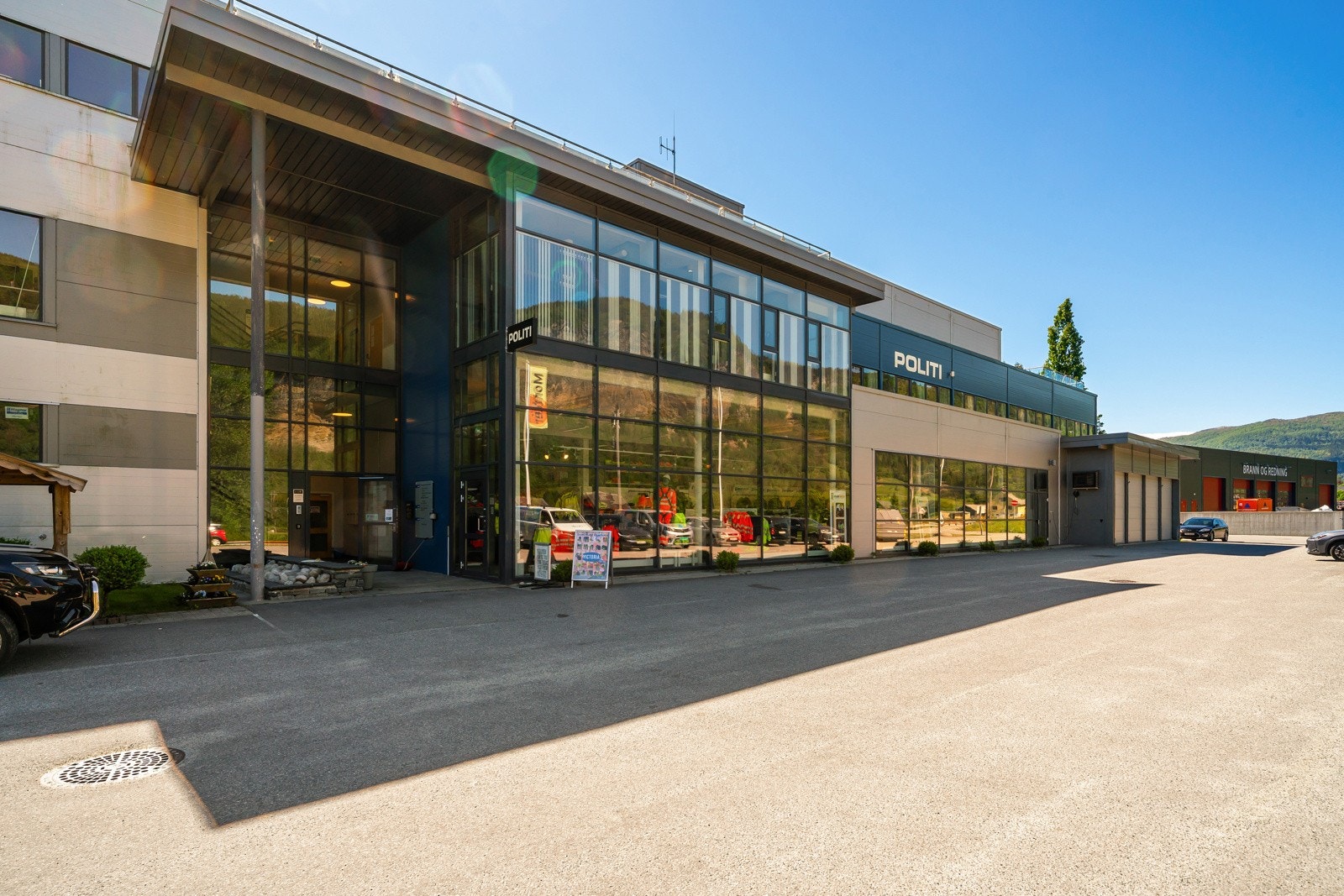 Sandvenhagen Galleribilde