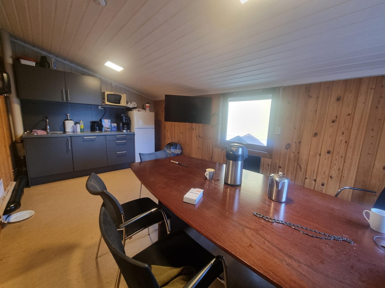 Hans Grenaders vei 9 C - Næringslokale på ca 227 kvm Galleribilde