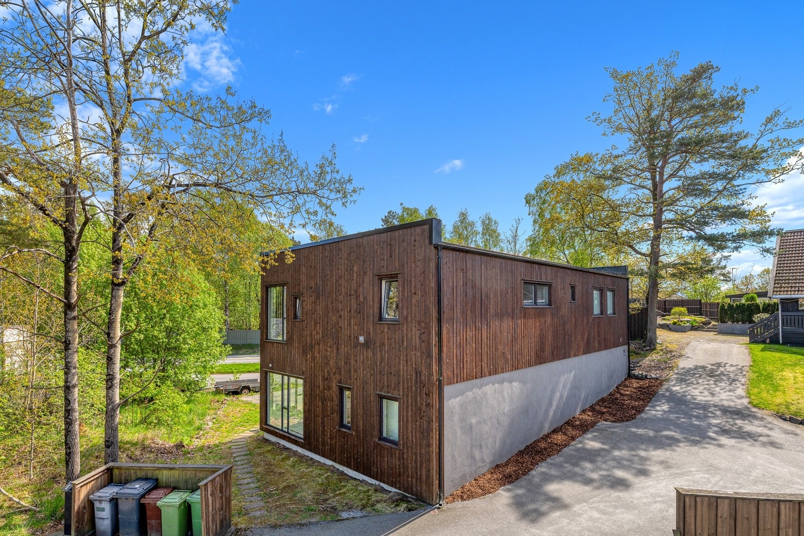 03fasade Galleribilde