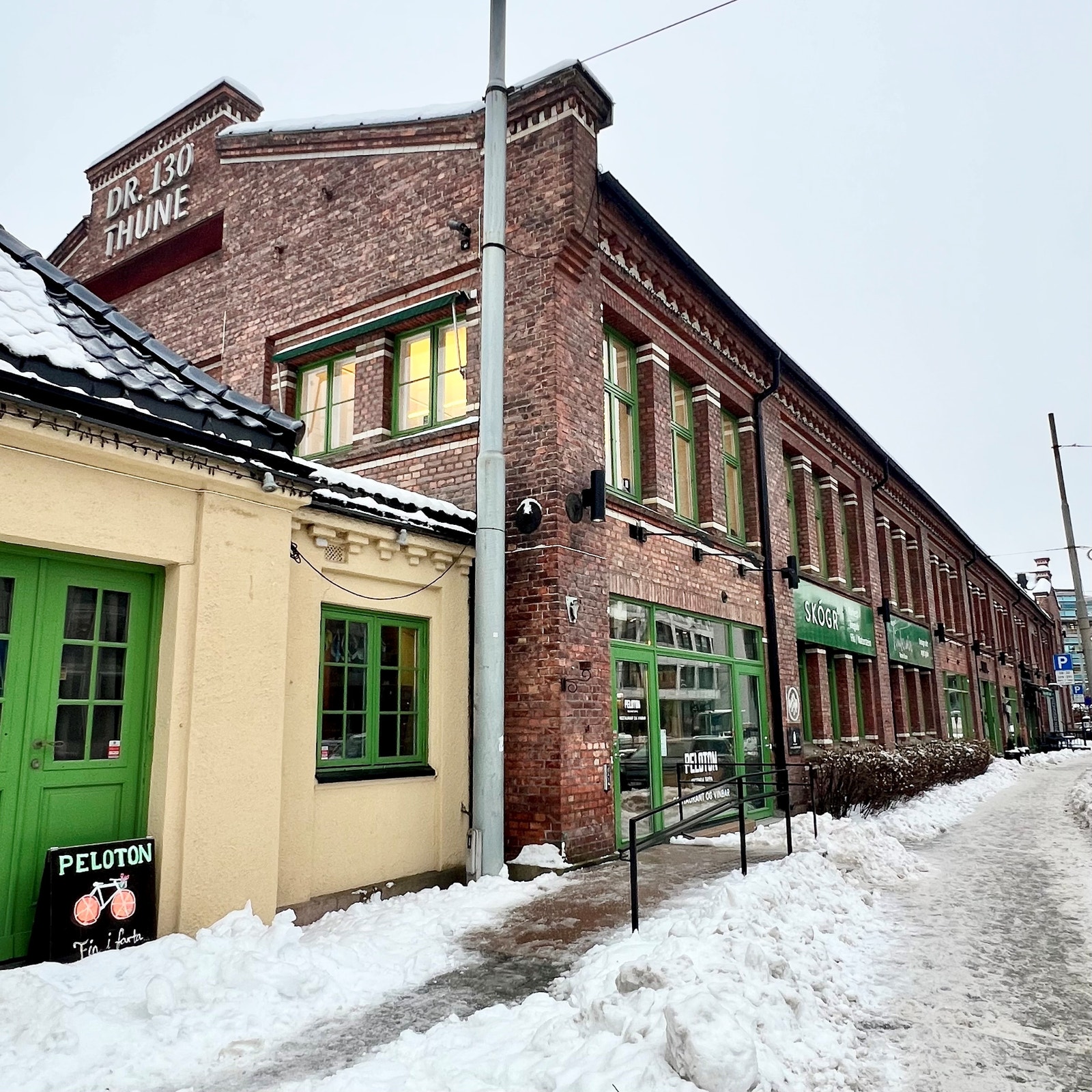 Cafè Ro - 4 min unna Galleribilde