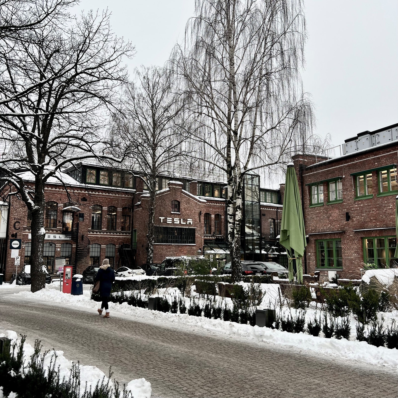 Nærområdet Galleribilde