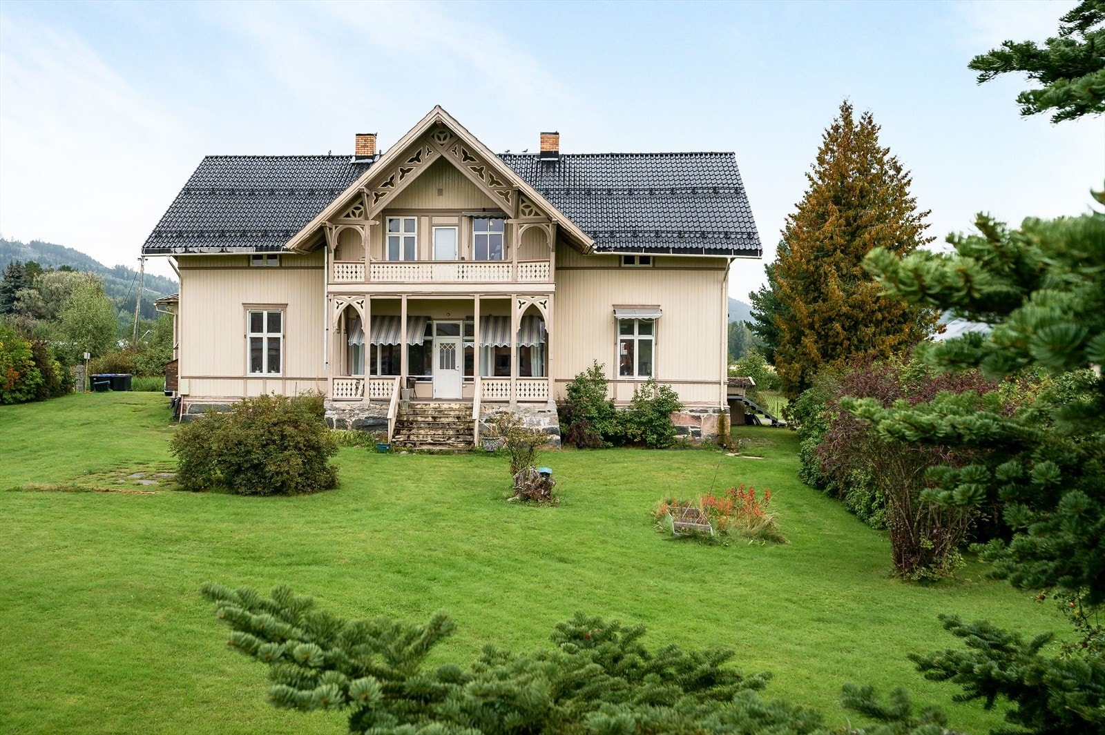 Foto: Reidar Valberg. Galleribilde