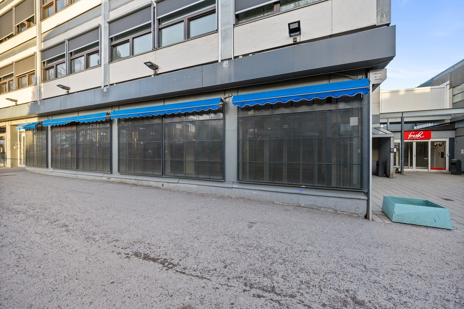 Haugerud Senter Galleribilde