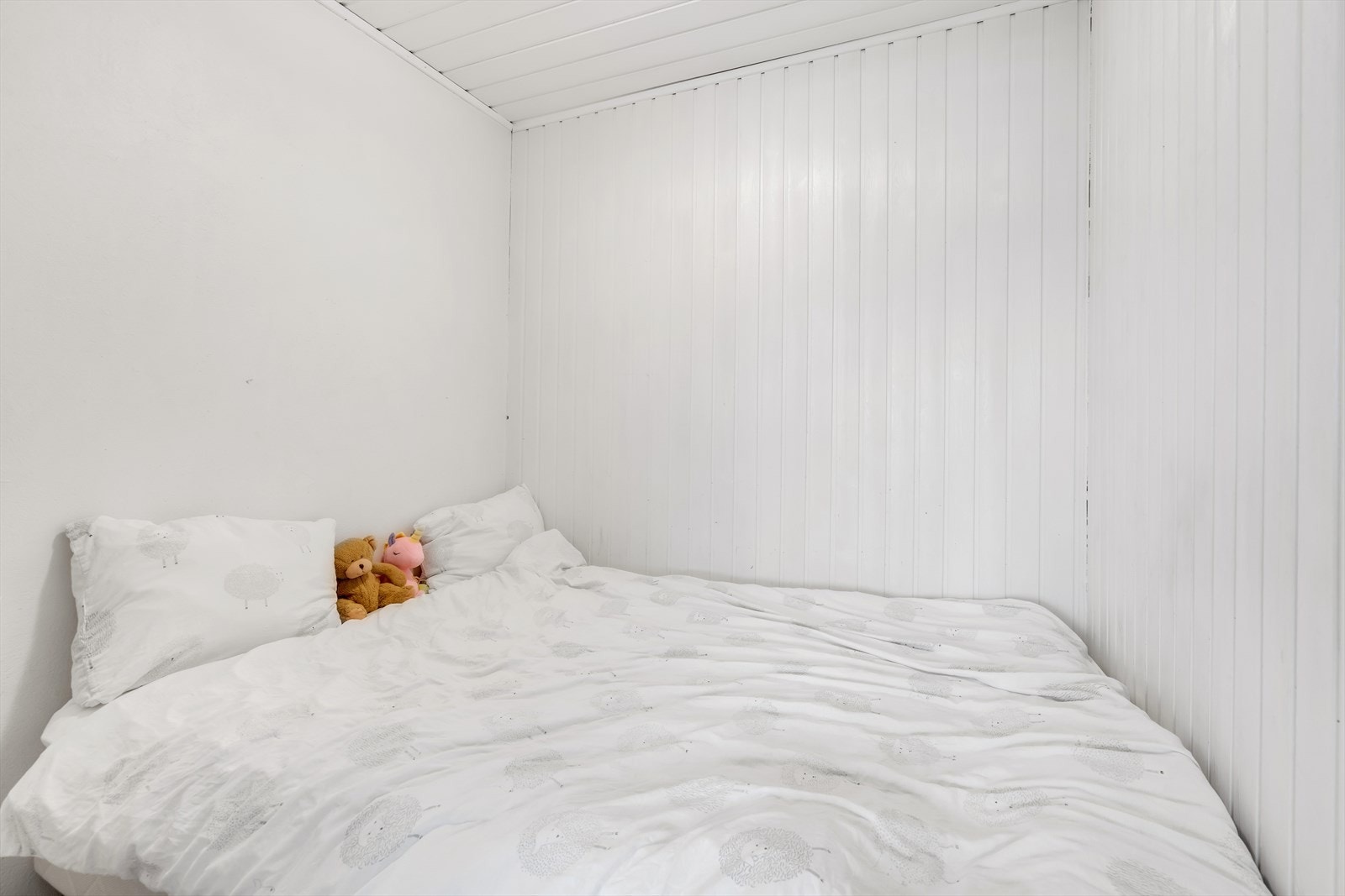 Sovalkove hybel 3 Galleribilde