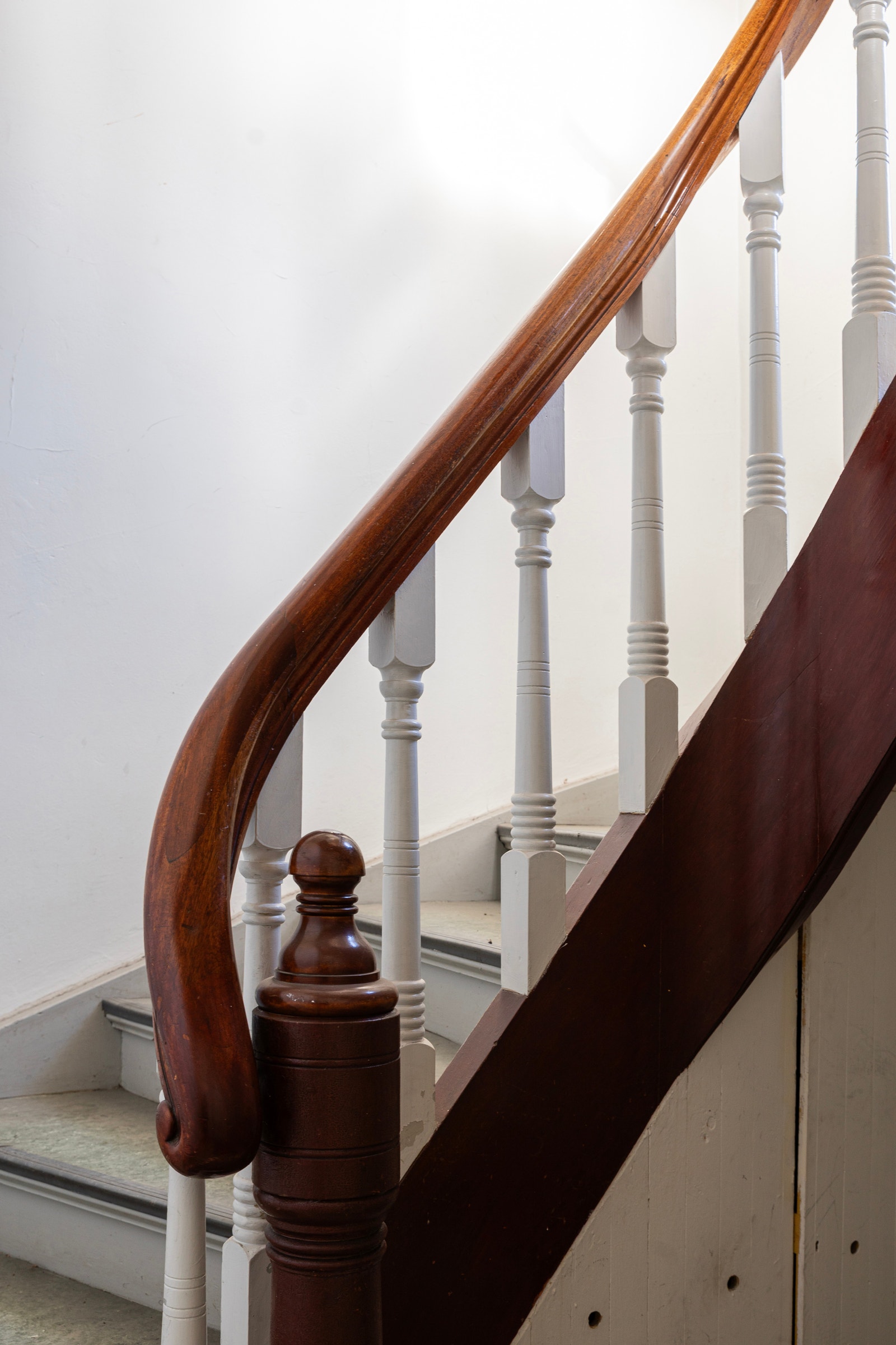 Klassiske detaljer Galleribilde