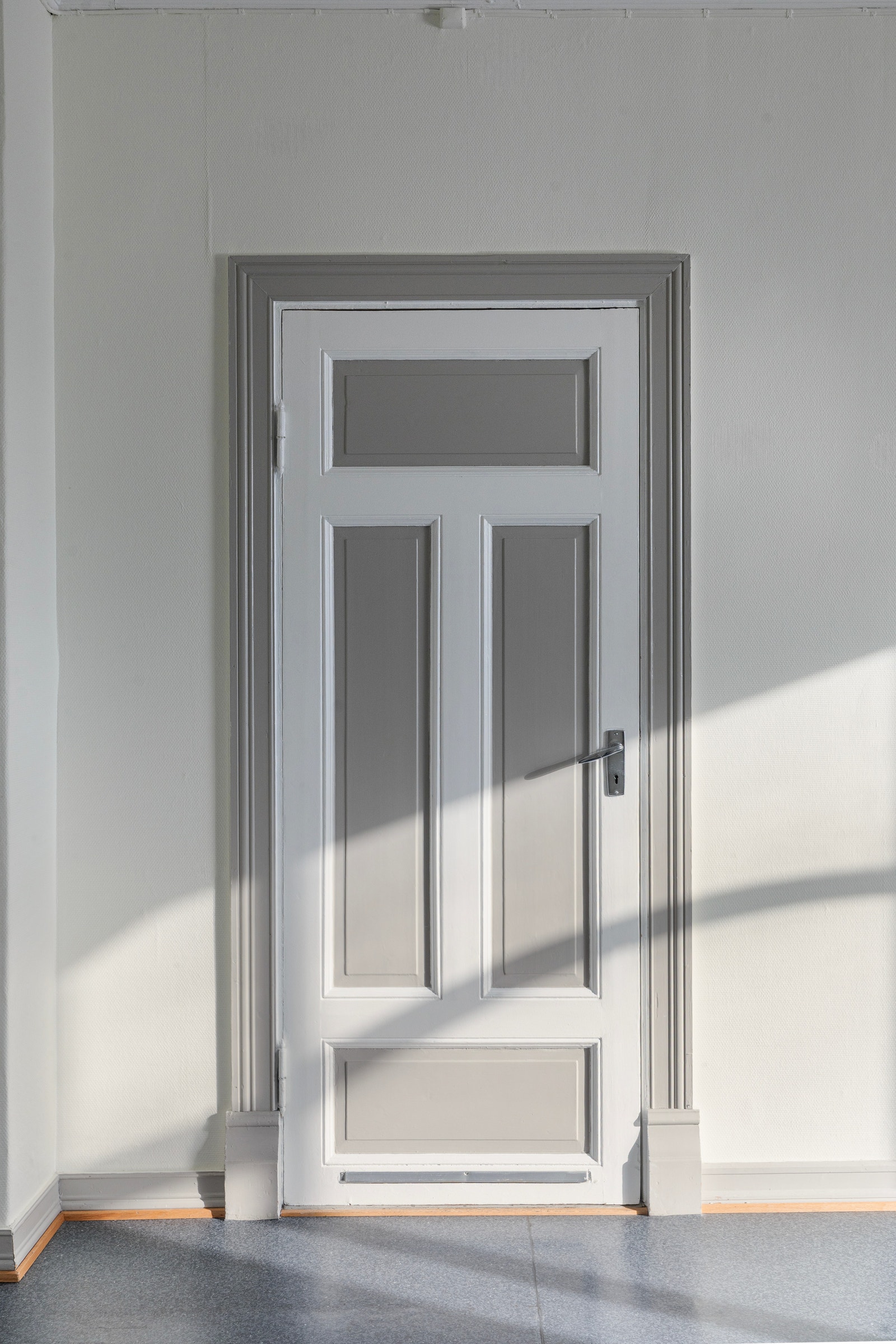 Klassiske detaljer Galleribilde