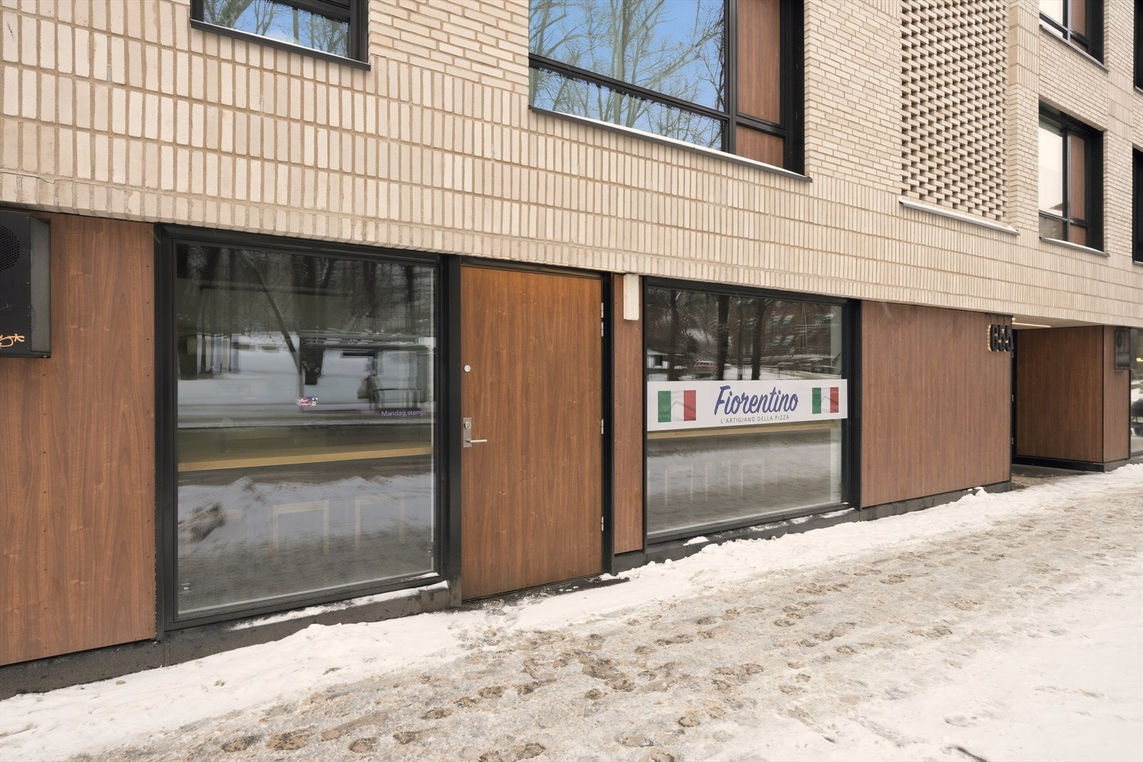 Grønlandsleiret 57 Galleribilde