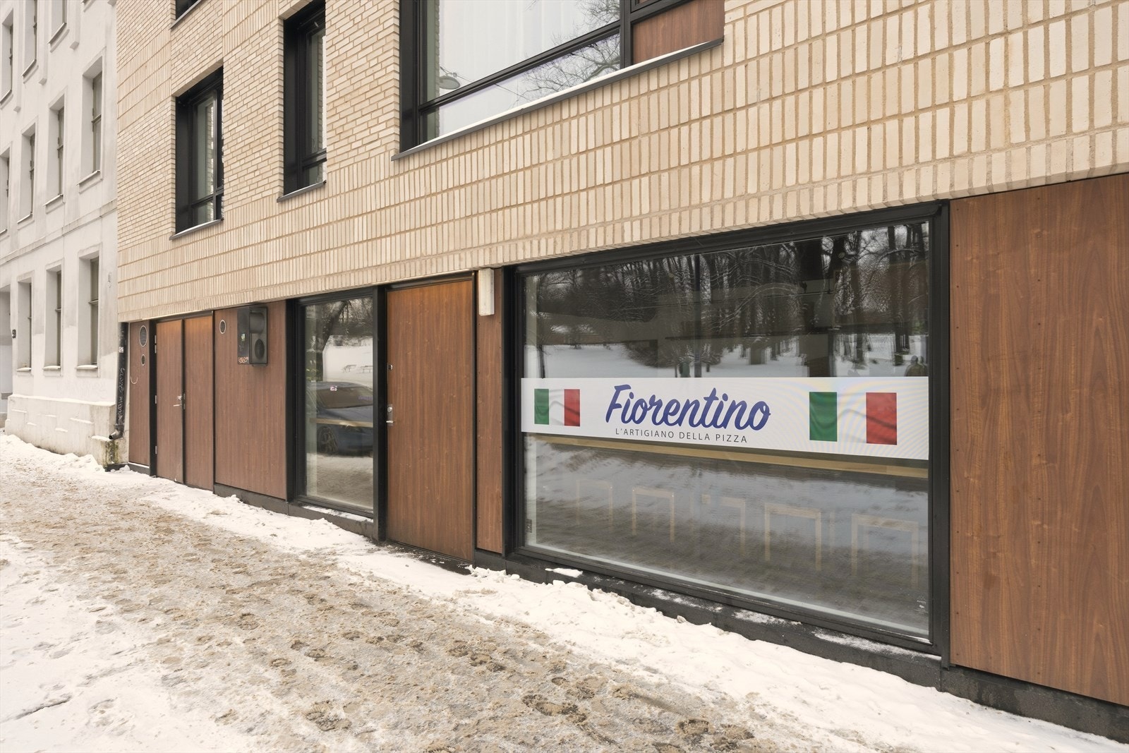 Grønlandsleiret 57 Galleribilde