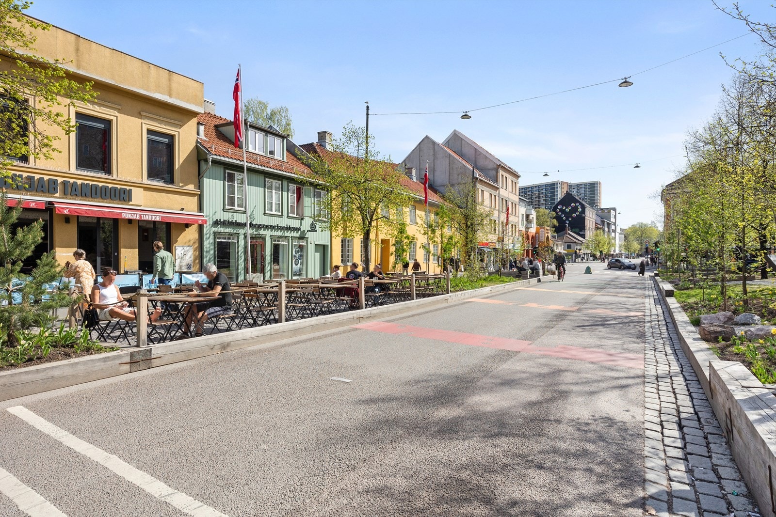 Nærområdet Galleribilde