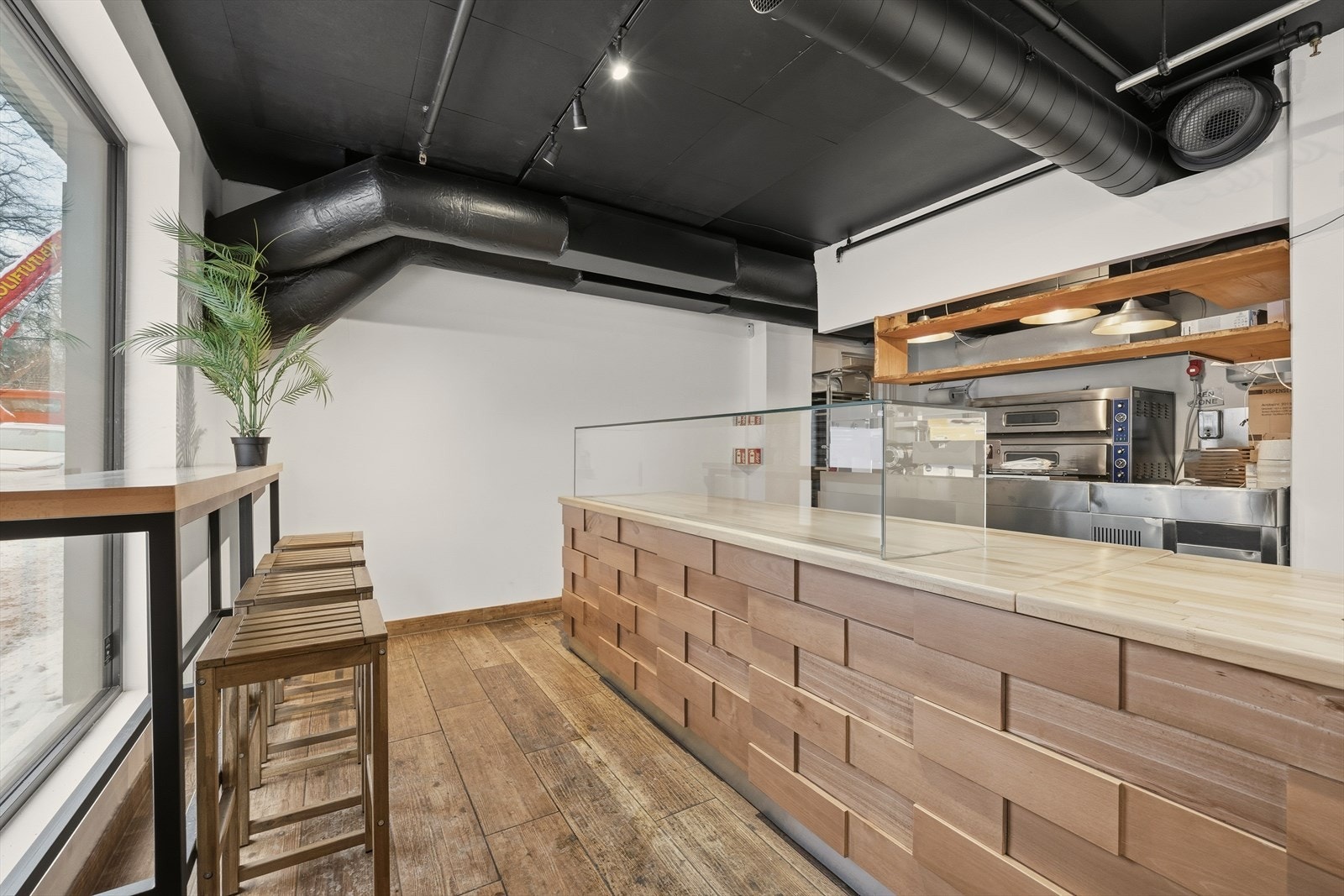 Grønlandsleiret 57 Galleribilde