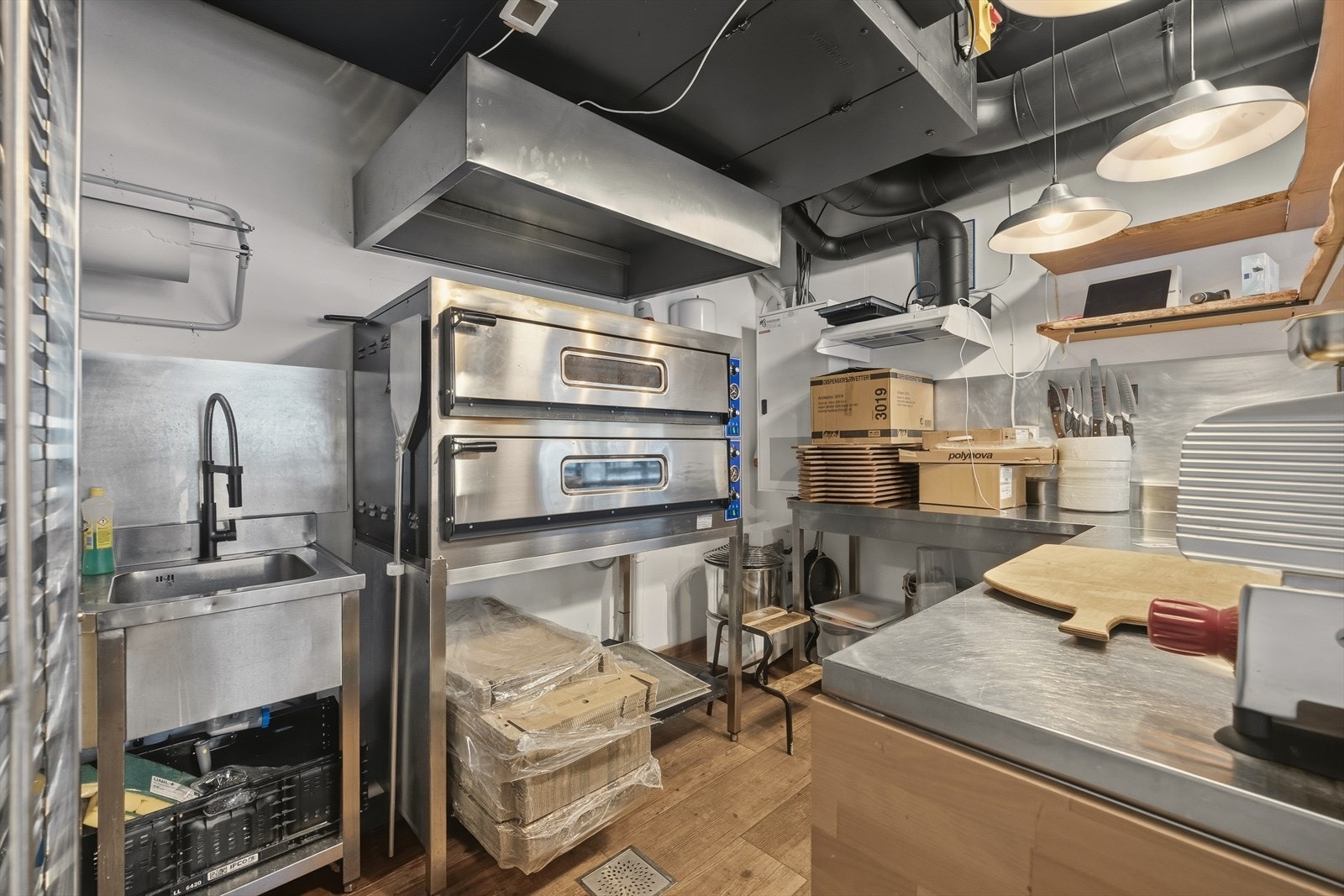 Grønlandsleiret 57 Galleribilde