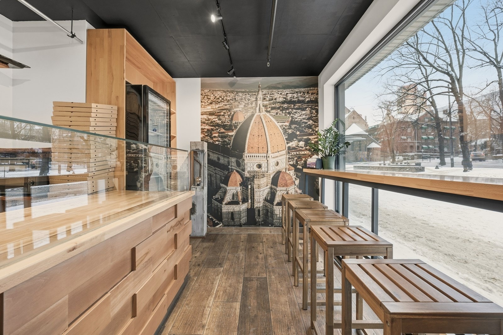 Grønlandsleiret 57 Galleribilde