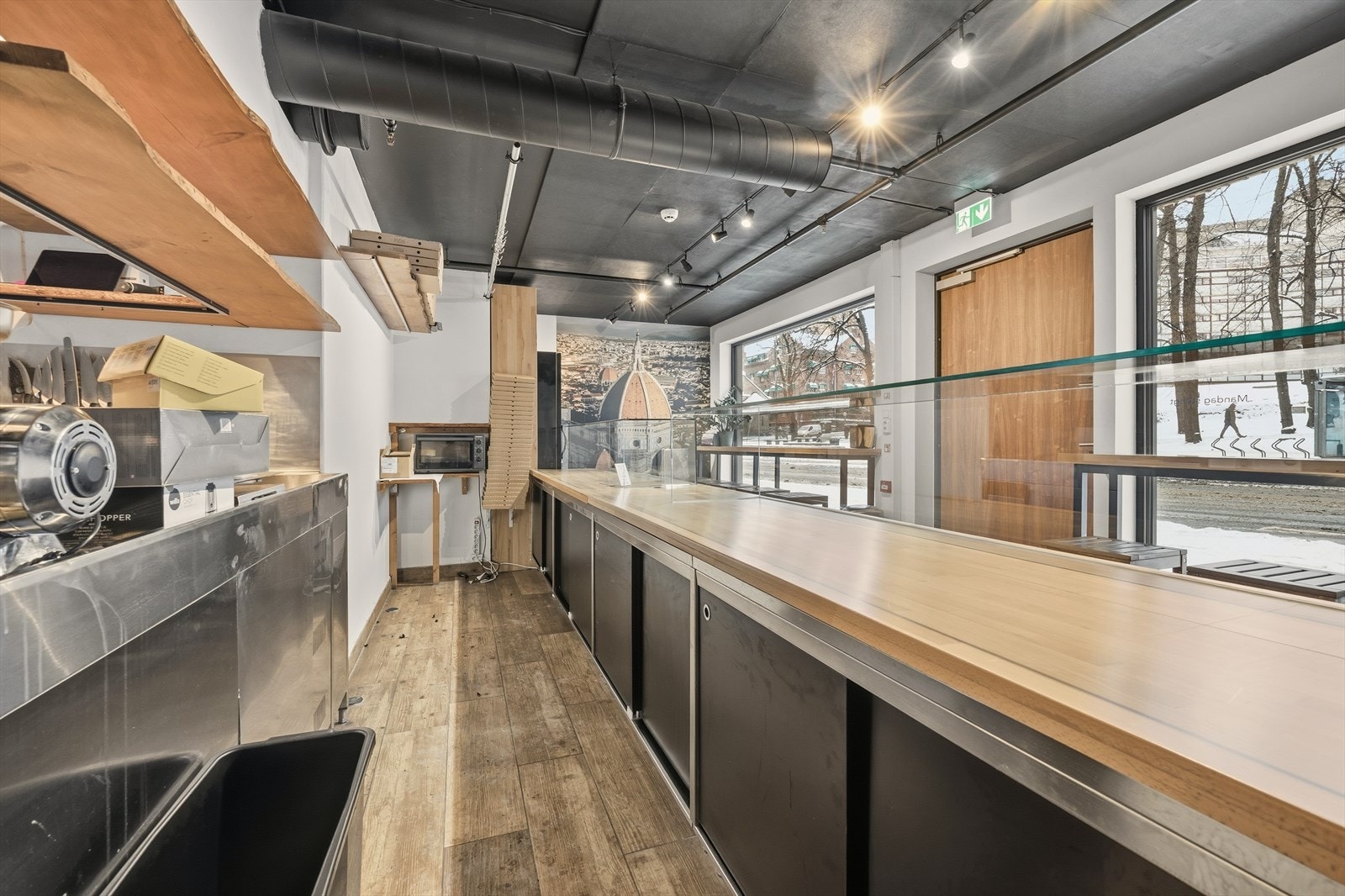 Grønlandsleiret 57 Galleribilde