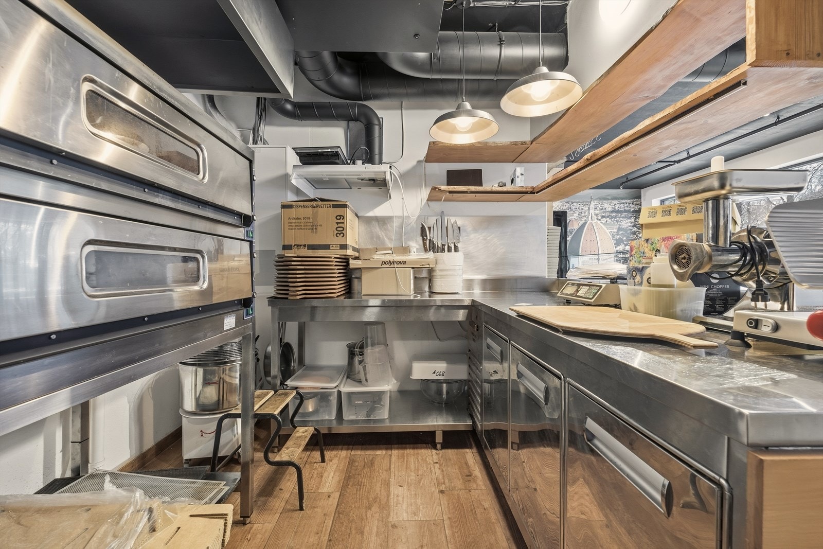 Grønlandsleiret 57 Galleribilde